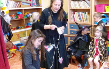 slet čarodějnic - DSC 5457 380x240