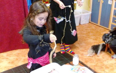 slet čarodějnic - DSC 5458 380x240