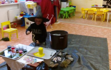 slet čarodějnic - DSC 5460 380x240