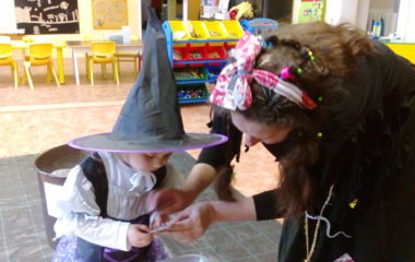 slet čarodějnic - DSC 5465 380x240