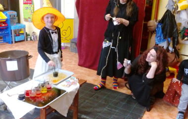 slet čarodějnic - DSC 5470 380x240