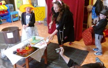 slet čarodějnic - DSC 5471 380x240