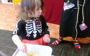 slet čarodějnic - DSC 5475 380x240