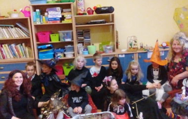 slet čarodějnic - DSC 5480 380x240