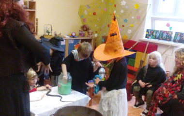 slet čarodějnic - DSC 5486 380x240