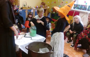 slet čarodějnic - DSC 5487 380x240