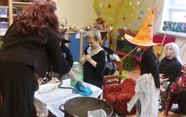 slet čarodějnic - DSC 5489 380x240