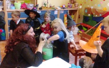 slet čarodějnic - DSC 5493 380x240