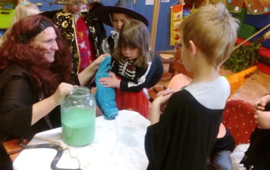 slet čarodějnic - DSC 5496 380x240