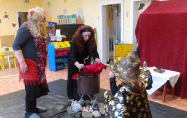 slet čarodějnic - DSC 5497 380x240