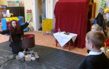 slet čarodějnic - DSC 5498 380x240