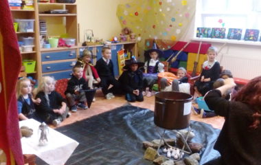 slet čarodějnic - DSC 5502 380x240