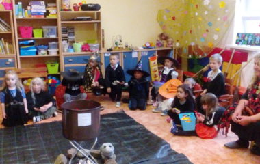 slet čarodějnic - DSC 5504 380x240