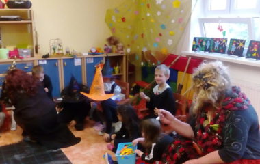 slet čarodějnic - DSC 5507 380x240