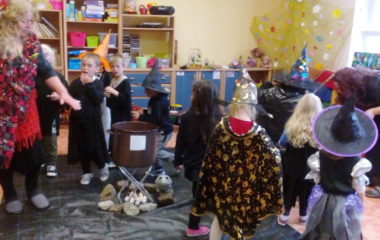 slet čarodějnic - DSC 5512 380x240