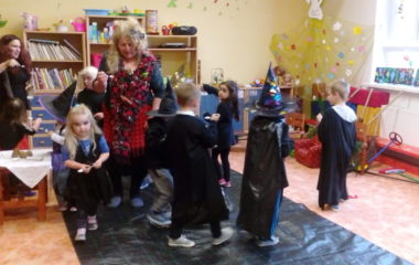 slet čarodějnic - DSC 5520 380x240