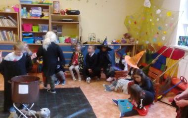 slet čarodějnic - DSC 5524 380x240