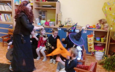 slet čarodějnic - DSC 5527 380x240