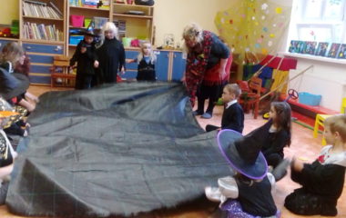 slet čarodějnic - DSC 5540 380x240