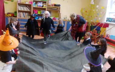 slet čarodějnic - DSC 5541 380x240