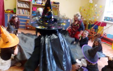 slet čarodějnic - DSC 5544 380x240