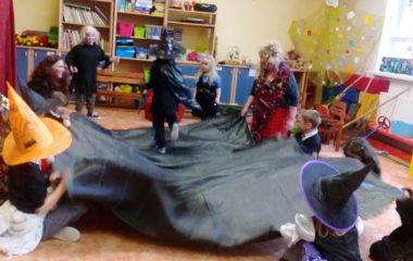 slet čarodějnic - DSC 5545 380x240