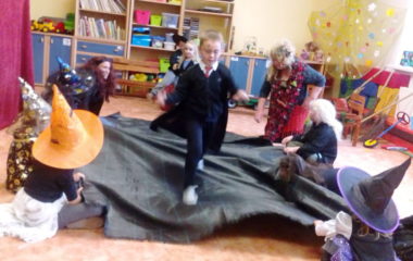 slet čarodějnic - DSC 5556 380x240