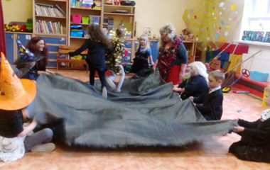 slet čarodějnic - DSC 5559 380x240