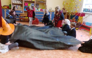 slet čarodějnic - DSC 5560 380x240