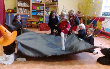 slet čarodějnic - DSC 5561 380x240