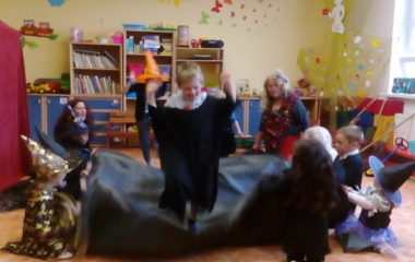 slet čarodějnic - DSC 5569 380x240