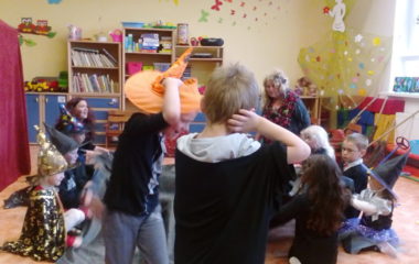 slet čarodějnic - DSC 5570 380x240