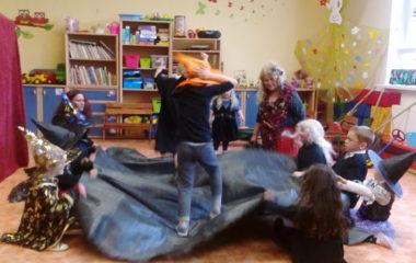 slet čarodějnic - DSC 5571 380x240