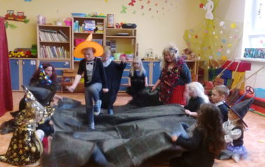 slet čarodějnic - DSC 5573 380x240