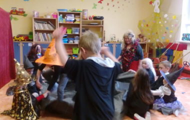 slet čarodějnic - DSC 5574 380x240