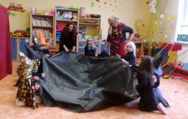 slet čarodějnic - DSC 5576 380x240