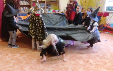 slet čarodějnic - DSC 5577 380x240