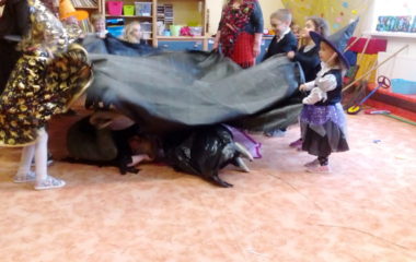 slet čarodějnic - DSC 5579 380x240