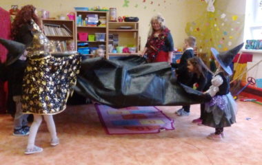 slet čarodějnic - DSC 5580 380x240