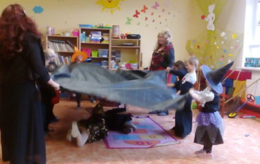 slet čarodějnic - DSC 5585 380x240