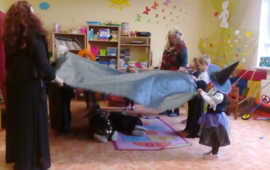 slet čarodějnic - DSC 5586 380x240