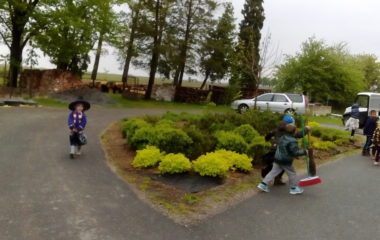 slet čarodějnic - DSC 5590 380x240