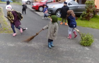 slet čarodějnic - DSC 5605 380x240