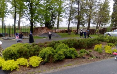 slet čarodějnic - DSC 5609 380x240