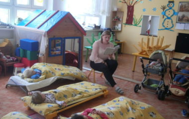 pokračováni v projektu "celé Česko čte dětem " - P3190004 380x240