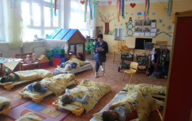 pokračováni v projektu "celé Česko čte dětem " - P3200010 380x240