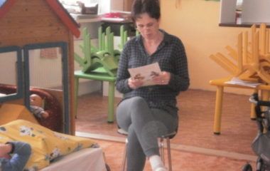 pokračováni v projektu "celé Česko čte dětem " - P3200011 380x240