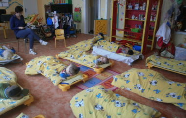 pokračováni v projektu "celé Česko čte dětem " - P3200014 380x240