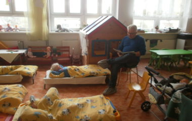 pokračováni v projektu "celé Česko čte dětem " - P3210016 380x240