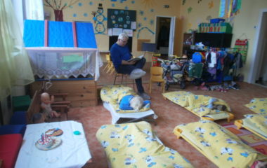 pokračováni v projektu "celé Česko čte dětem " - P3210019 380x240